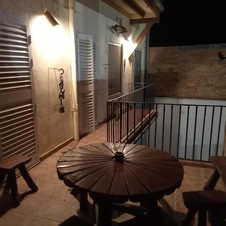 Casa Aymerich Bellpuig 外观 照片