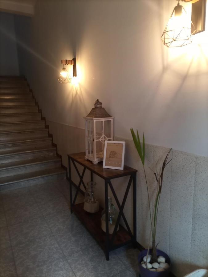 Casa Aymerich Bellpuig 外观 照片